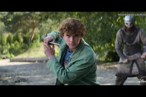 Se acabó la espera para el regreso de los semidioses de Disney+. La temporada 2 de 'Percy Jackson y los dioses del Olimpo' desvela su tráiler y fecha de estreno