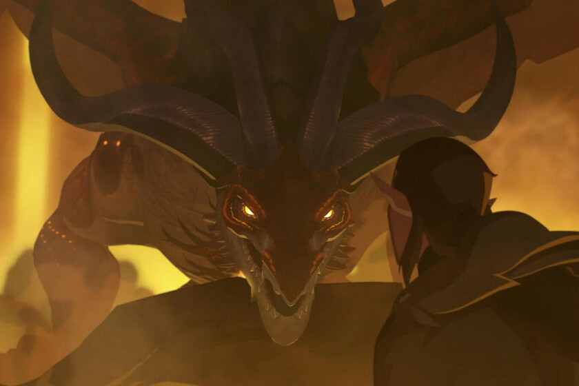 'La leyenda de Vox Machina' llega a su final. La estupenda serie rolera de Prime Video terminará en su temporada 5