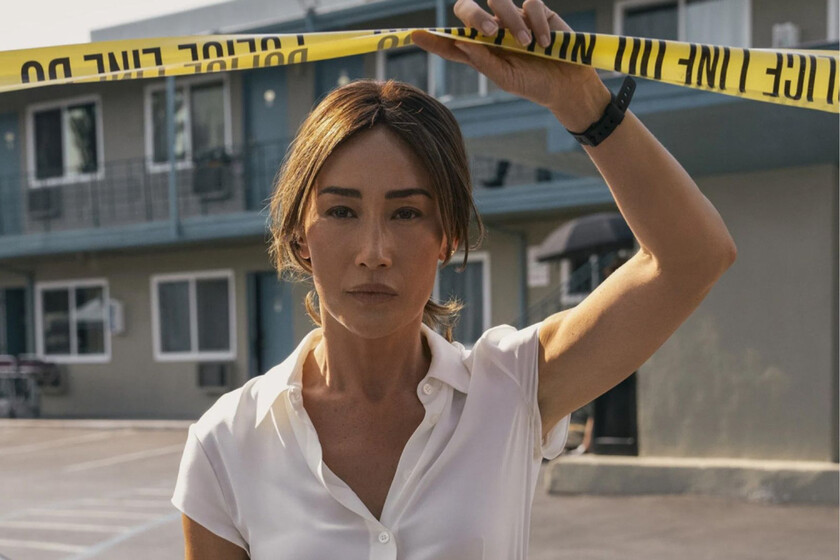 El spin-off de ‘Bosch’ está arrasando en Prime Video, y con buenos motivos. Es un thriller policial ejemplar y con buen gusto