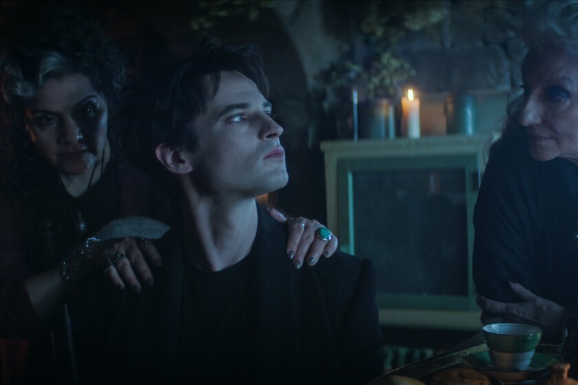 "La haría al instante". El creador de 'Sandman' desvela que sí que tenía planes para una temporada 3 de la serie fantástica de Netflix