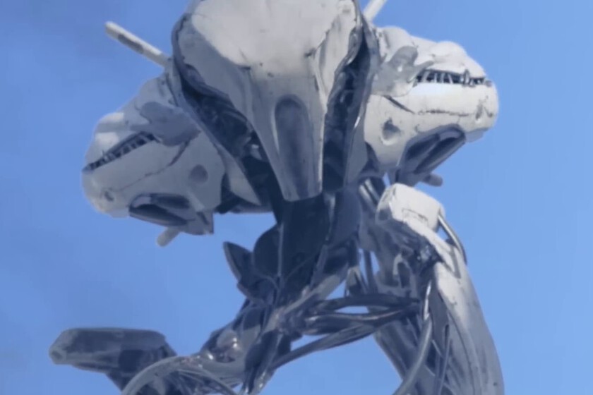 espectacular tráiler de la nueva película de Prime Video