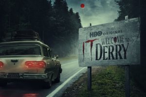 Bienvenidos a Derry' revela que hay un plan de 3 temporadas para desarrollar la precuela