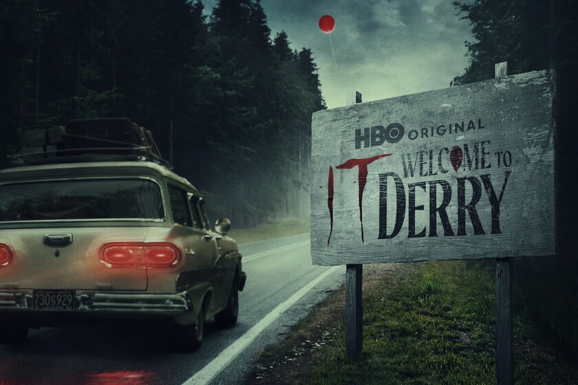 Bienvenidos a Derry' revela que hay un plan de 3 temporadas para desarrollar la precuela