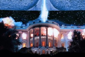 La película de ciencia ficción de los 90 que aplicó un 'copia y pega' de sus efectos visuales. Tuvieron que pasar años para que nos pudiéramos dar cuenta