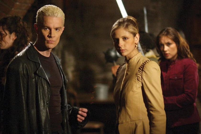 'Buffy, cazavampiros'. Todo lo que sabemos del regreso de la fantástica serie protagonizada por Sarah Michelle Gellar