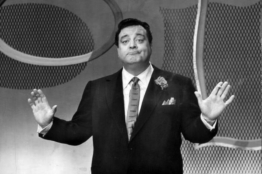 Uno de los mayores fiascos de la historia de la televisión solo tuvo dos episodios. El segundo se hizo exclusivamente para pedir perdón por el primero
