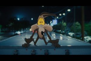 La película que Warner nos prohibió ver ya tiene fecha de estreno. Es la última oportunidad para los Looney Tunes