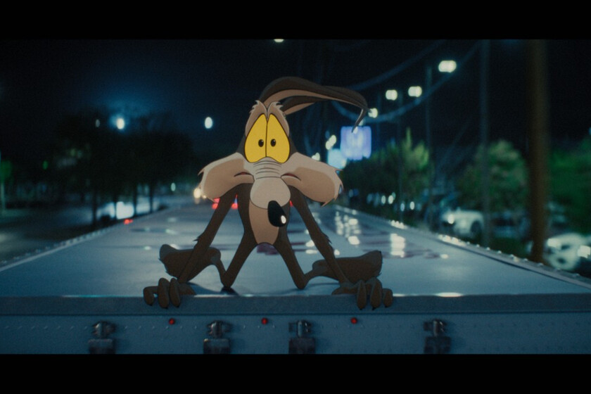 La película que Warner nos prohibió ver ya tiene fecha de estreno. Es la última oportunidad para los Looney Tunes