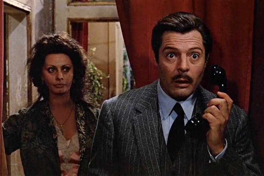 Hoy en TV, una de las mejores parejas cinematográficas en un éxito de taquilla solo superado por un clásico de Clint Eastwood