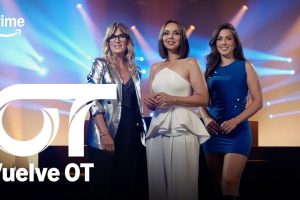14 galas, directo 24 horas y un solo ganador. Operación Triunfo 2025 ya tiene fecha de estreno en Prime Video