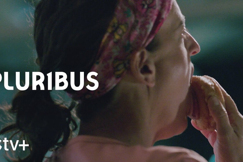 3 años después, el creador de 'Better Call Saul' vuelve a Albuquerque. Ya tiene fecha de estreno y tráiler pero de esta serie de ciencia ficción no se sabe nada