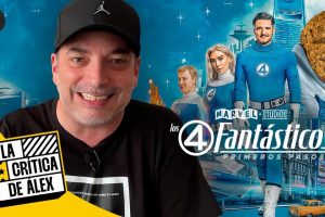 Primeros pasos' invita al optimismo con el futuro de la franquicia