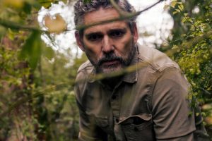 'Indomable' se ha coronado en Netflix y su éxito está más que justificado. Es un thriller brutal y muy elegante con un Eric Bana en estado de gracia