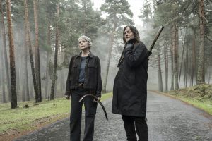 Adiós al spin-off de 'The Walking Dead'. La serie de Daryl Dixon anuncia su final, aunque sus creadores no cierran la puerta del todo