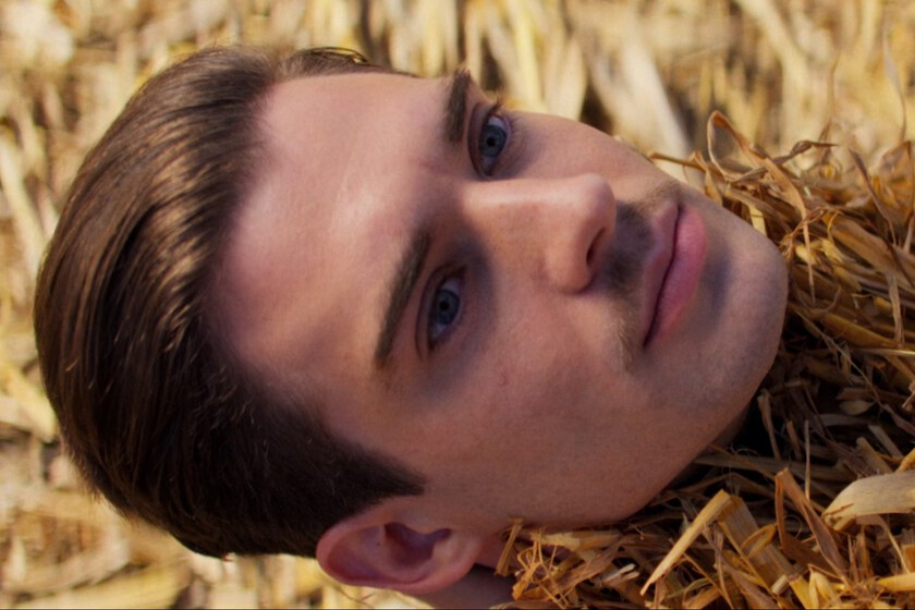 "Este tío podría ser Superman". James Gunn descubrió al nuevo Hombre de acero en una de las mejores películas de terror de la década