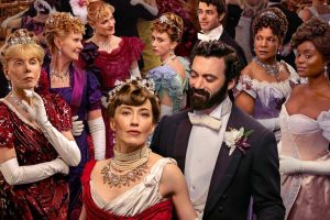 'La edad dorada' no tiene pinta de acabar. HBO Max renueva la sensacional serie de época por una temporada 4