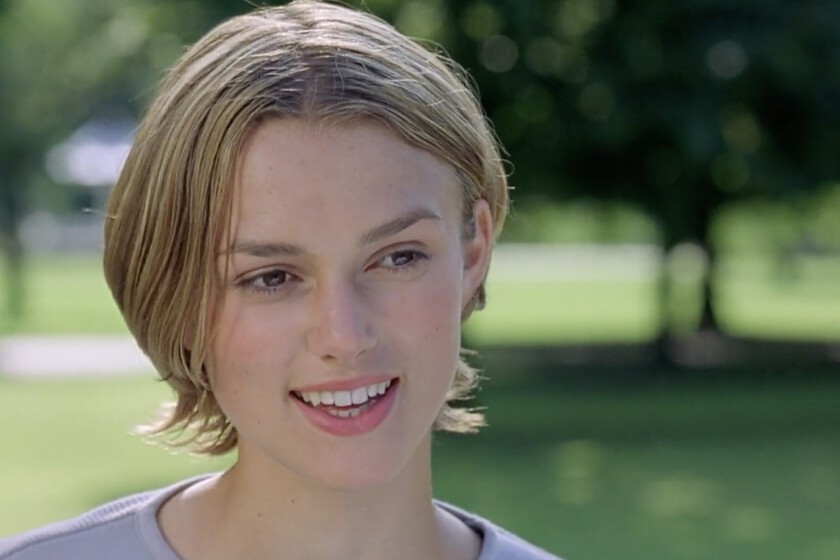 23 años después, una de las películas más aclamadas de Keira Knightley por fin tendrá secuela