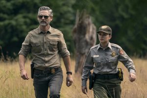 Es el thriller revelación de Netflix este verano y tendrá temporada 2. 'Indomable' lo cambiará todo con el nuevo y devastador caso para el personaje de Eric Bana