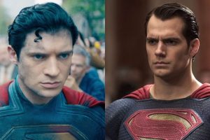 'Superman' acaba de hacer historia al superar a 'El hombre de acero' en Estados Unidos. Y no es el único récord que ha destrozado la película de James Gunn