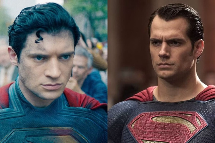'Superman' acaba de hacer historia al superar a 'El hombre de acero' en Estados Unidos. Y no es el único récord que ha destrozado la película de James Gunn