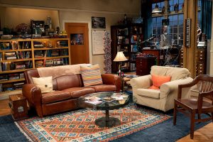CBS salvó a 'The Big Bang Theory' de ser una comedia gris con un cambio radical que la alejó de "tener un aspecto deprimente"