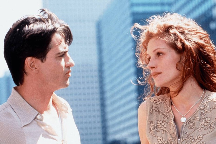 'La boda de mi mejor amigo' tendrá una secuela escrita por Celine Song, la directora de 'Vidas pasadas'. Y no puede estar en mejores manos