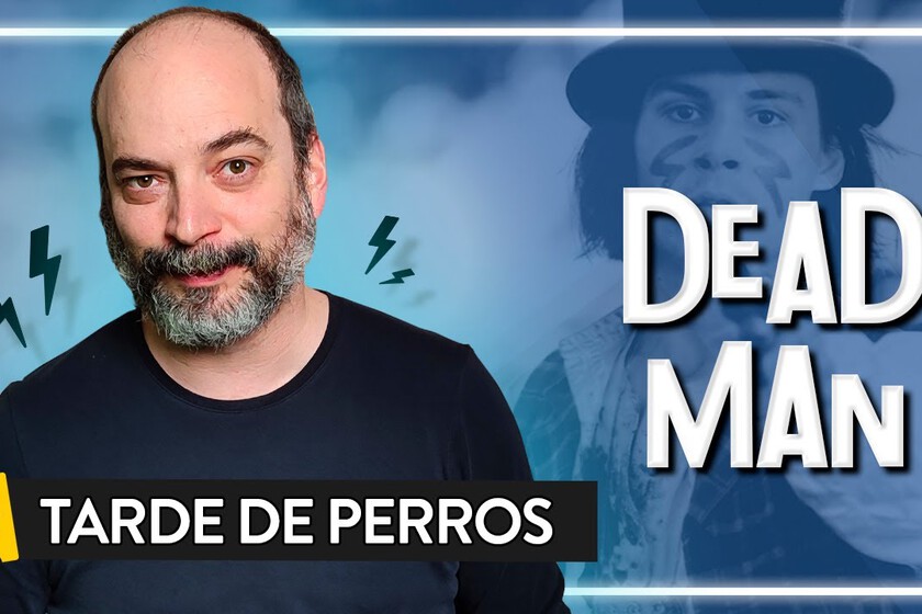 Jim Jarmusch convirtió el western en viaje lírico sobre "el delirio agónico". Por qué 'Dead Man' es un clásico imprescindible