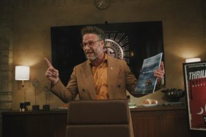 Las 7 mejores series de comedia de 2025 (por ahora)