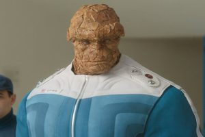 ‘Los 4 Fantásticos: Primeros pasos’ logra dar la mejor versión posible de casi todos sus personajes, menos de uno fundamental: La Cosa