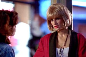 el guion original estaba pensado para ser más dramático y oscuro