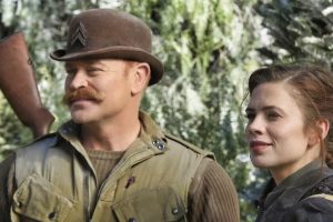 El actor de Marvel que lo perdió todo porque se negaba a besar a otra mujer en pantalla