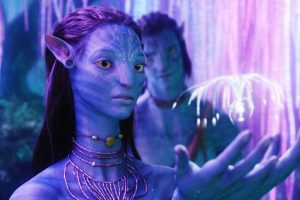 James Cameron tiene un plan para expandir el universo de 'Avatar' a un territorio inexplorado, y se ha fijado en 'Matrix'