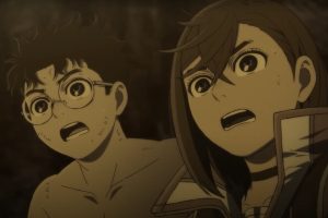 La temporada 2 de 'Dandadan' no adaptará tan fielmente el manga y los creadores tienen una gran preocupación: los fans