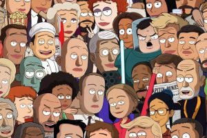 Los servicios de streaming están convencidos de que queremos usar la IA para crear nuestras propias series. Creo que están totalmente equivocados