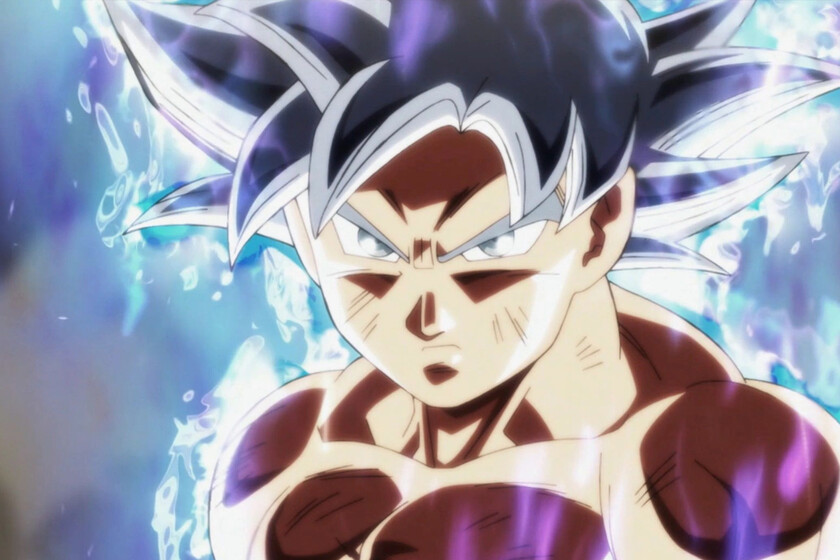 'Dragon Ball Super' marcó el regreso triunfal de Goku después de años desaparecido, pero el anime se convirtió en una gran frustración para Akira Toriyama