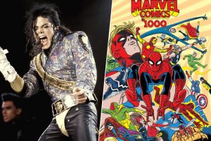 comprar a Marvel para interpretar a su personaje favorito