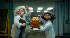 Hoppers, la película animada de Disney y Pixar que llegará a cines en marzo 2026