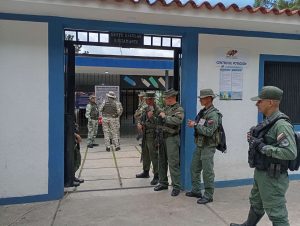 222 cargos se elegirán durante las elecciones municipales en el Táchira
