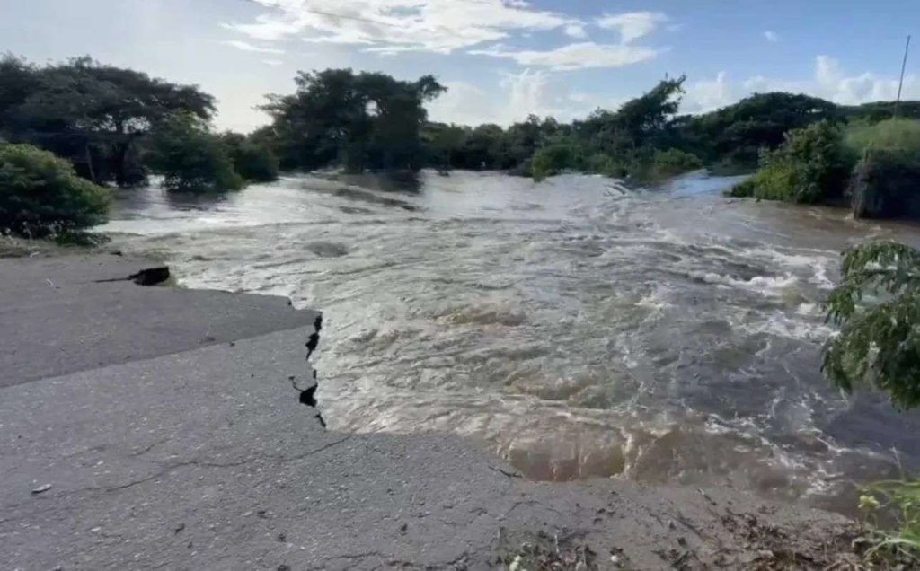 53.000 personas y más de 7.000 casas afectadas tras las lluvias en Apure