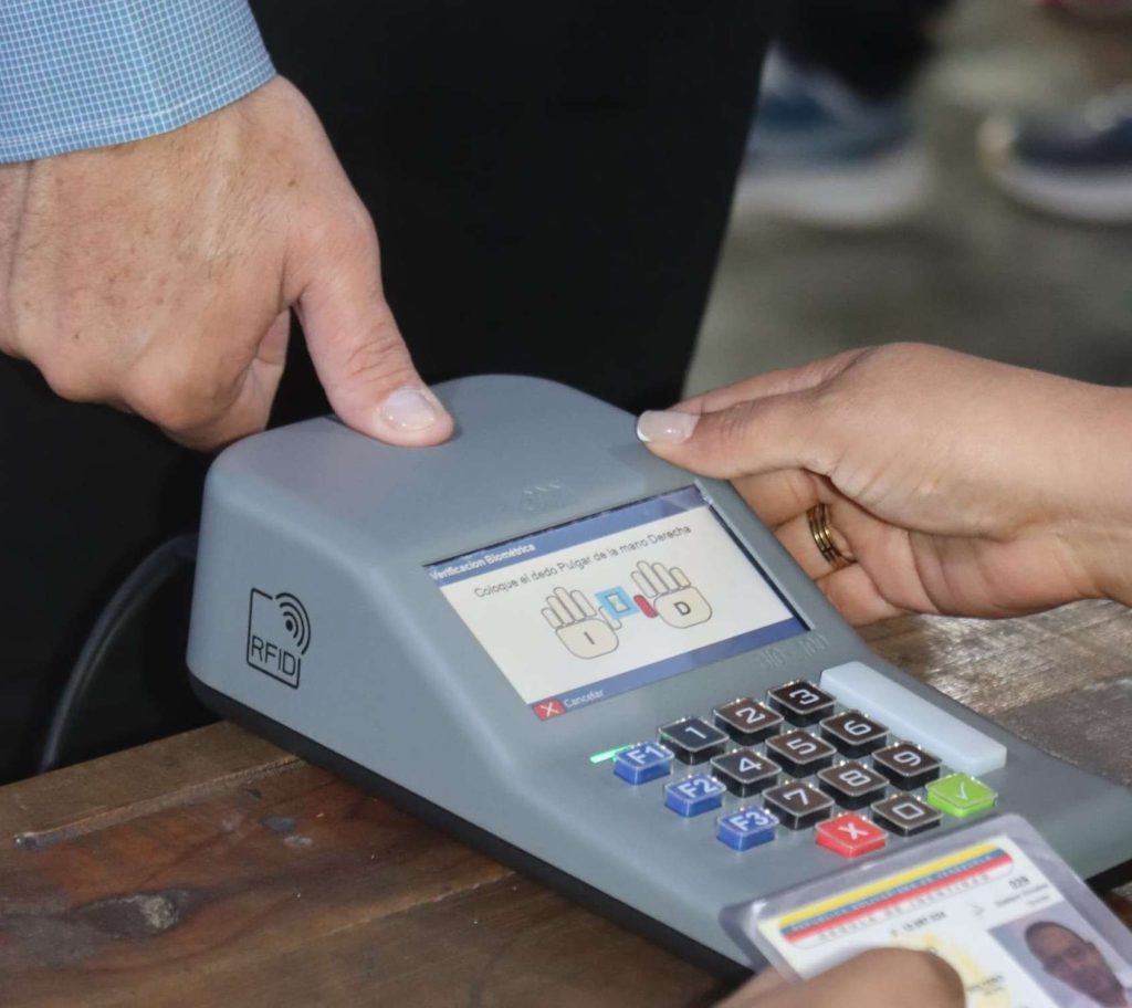 695 centros de votación abrirán en Portuguesa 