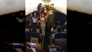 ALBA-TCP celebra la liberación de los 252 venezolanos
