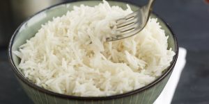 La insólita forma de preparar y comer el arroz para perder peso