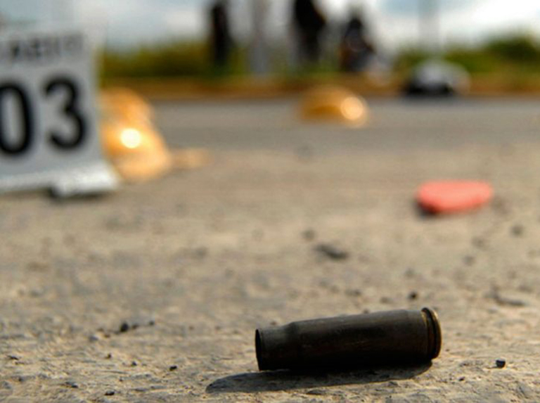 Abatido implicado en homicidio de tiktoker Sarmiento