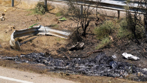 Dieron a conocer los primeros detalles de la investigación del trágico accidente de Diogo Jota y André Silva