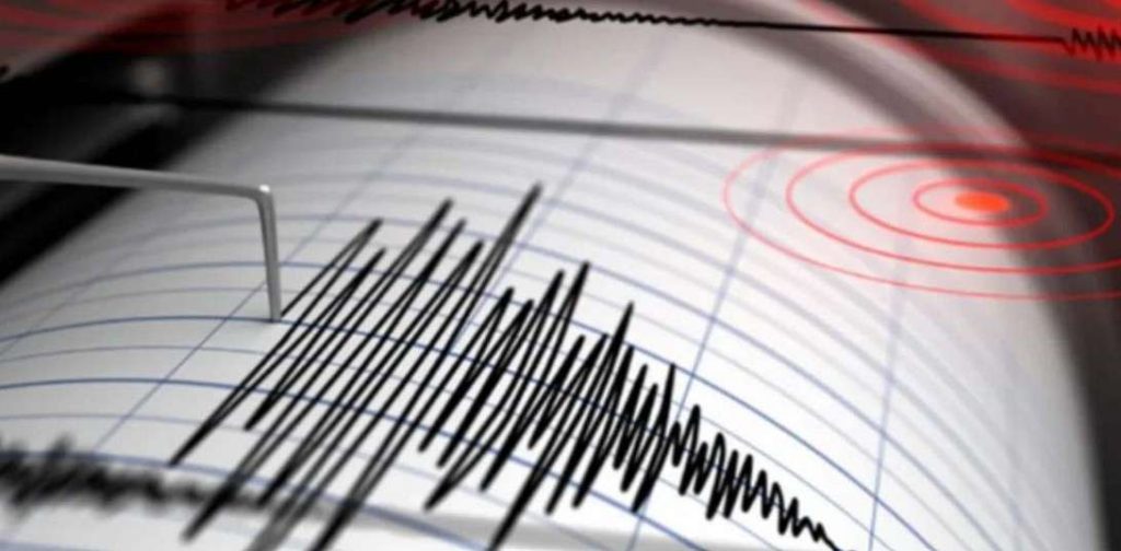 Alertas de tsunami tras sismo de magnitud 8,7 en Rusia