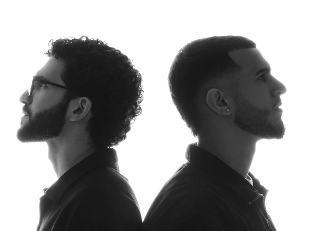 Alleh y Yorghaki hacen Sold Out en su gira por Venezuela