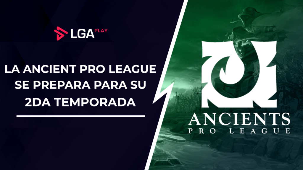 Logo ProGamers.life 2024