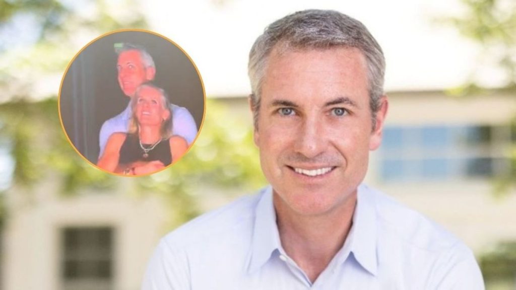 La contundente reacción de la esposa del CEO de Astronomer tras descubrirlo con otra mujer en un recital de Coldplay