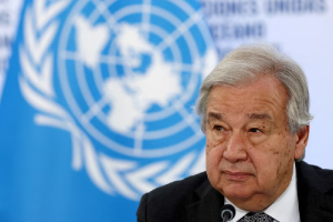 El secretario general de la ONU condenó la escalada de enfrentamientos entre Tailandia y Camboya y pidió un alto al fuego inmediato