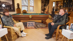 'Me mantiene activo física y mentalmente'